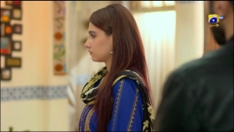 Dil Zaar Zaar - Episode 53 - 30th May 2022